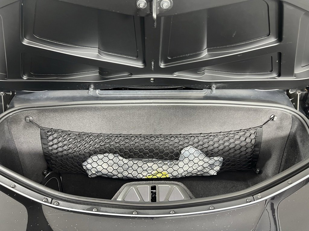 Used 2023 Chevrolet Corvette Z06 image 16