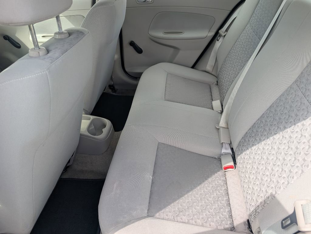 Used 2008 Chevrolet Cobalt LS w/ Protection Package FWD image 9