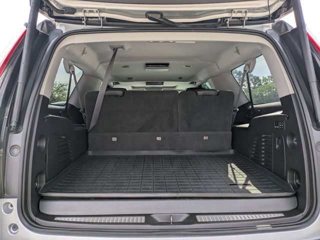 Used 2015 Cadillac Escalade ESV Premium AWD/4WD image 13