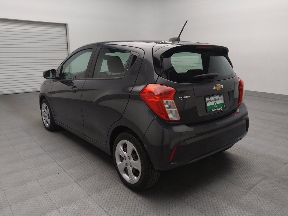 Used 2020 Chevrolet Spark LS image 5