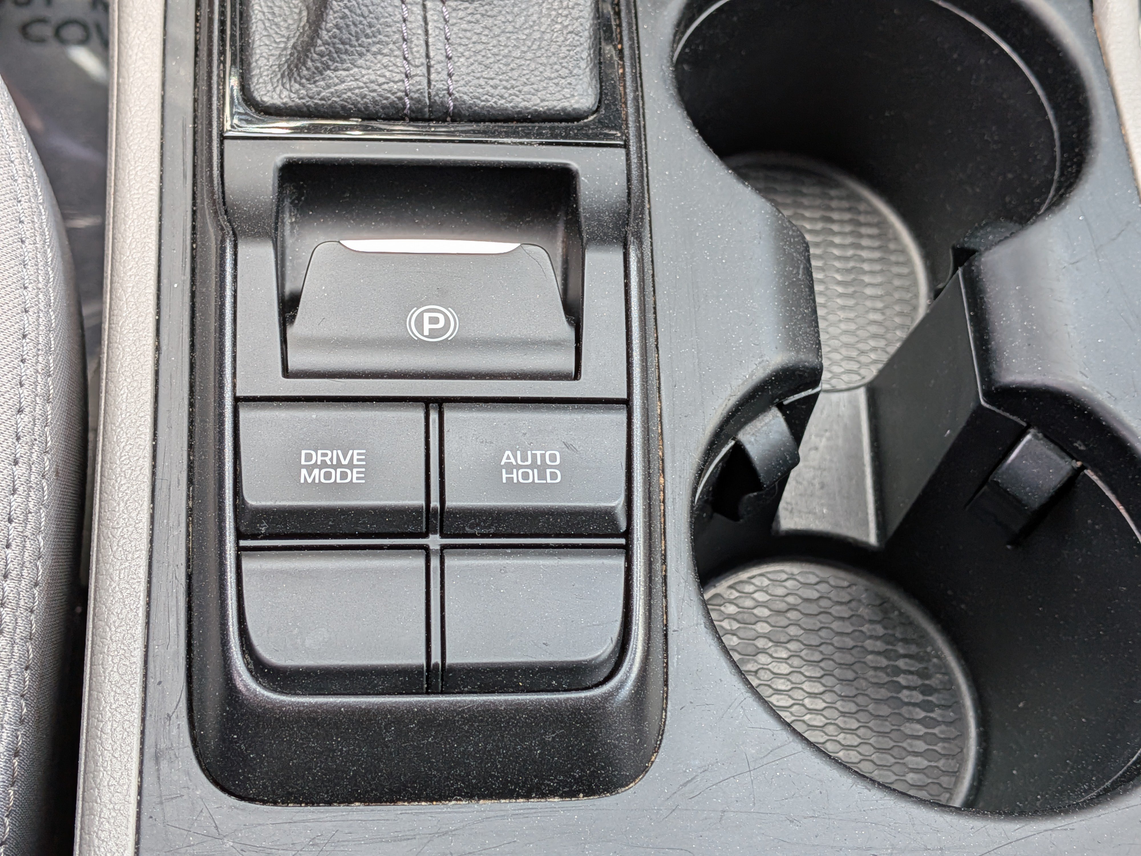 Used 2019 Hyundai Tucson SEL w/ Cargo Package FWD image 32