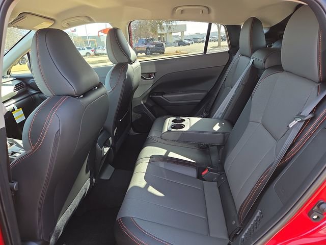New 2026 Subaru Crosstrek 2.5i Limited image 7
