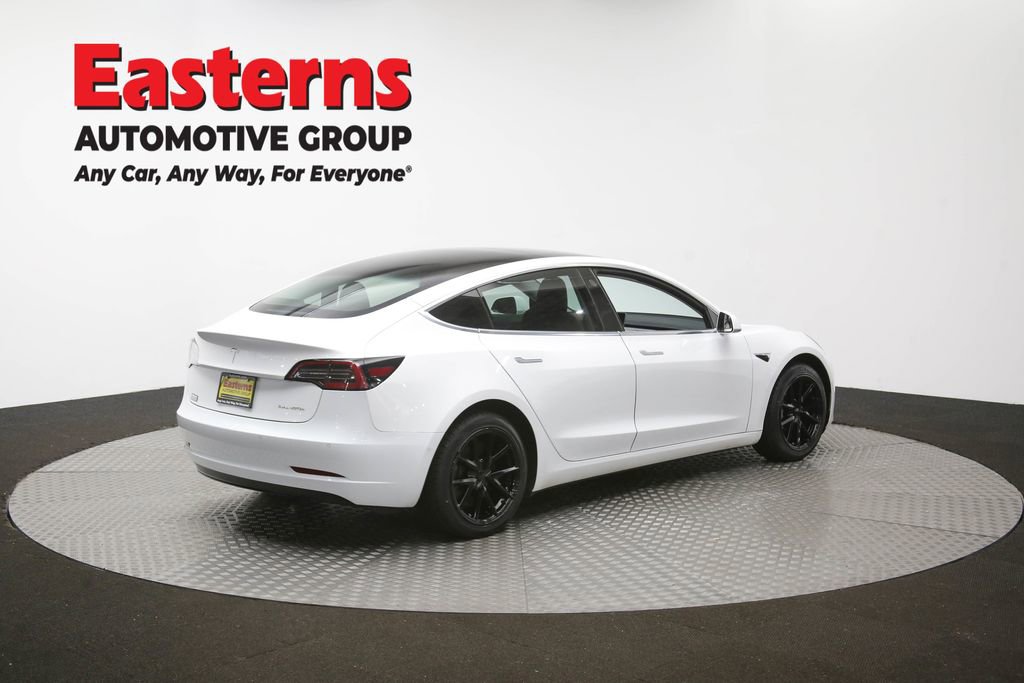 Used 2018 Tesla Model 3 Long Range AWD/4WD image 34