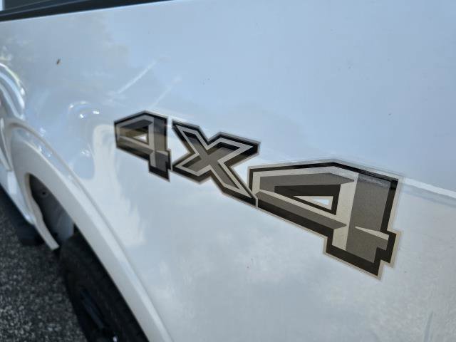 New 2025 Ford F150 STX w/ STX Black Appearance Package image 26