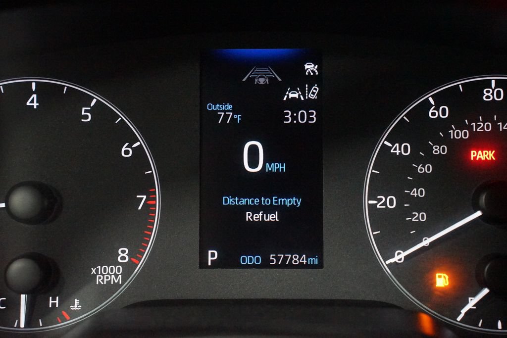 Certified 2024 Toyota Corolla LE FWD image 16