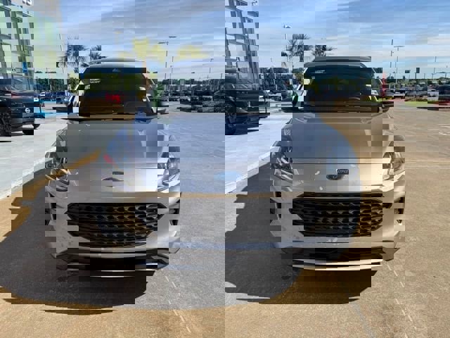 Used 2021 Ford Escape S image 8