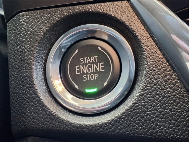 New 2026 Buick Encore GX Sport Touring w/ Comfort Package image 11