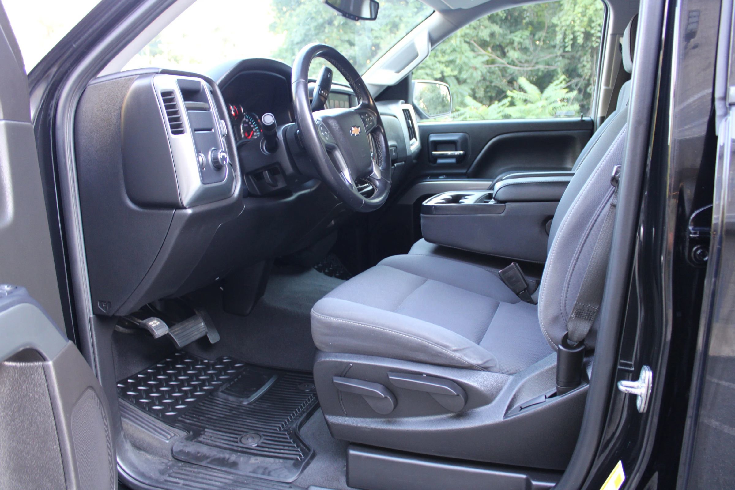 Used 2019 Chevrolet Silverado 1500 LT image 20