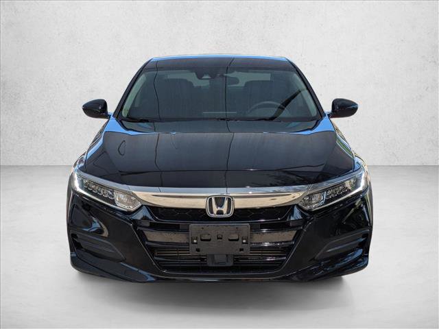 Used 2020 Honda Accord LX image 2