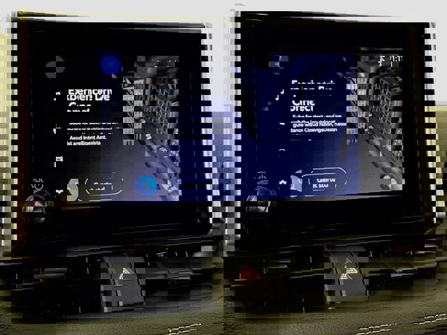 Certified 2025 Toyota RAV4 LE image 14