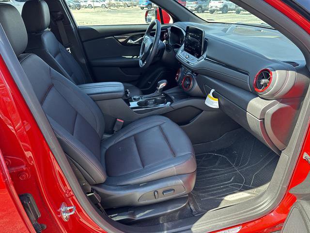 Used 2023 Chevrolet Blazer RS w/ LPO, Floor Liner Package image 20