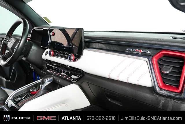 Certified 2024 GMC Canyon AT4X w/ AT4X AEV Edition AWD/4WD image 16
