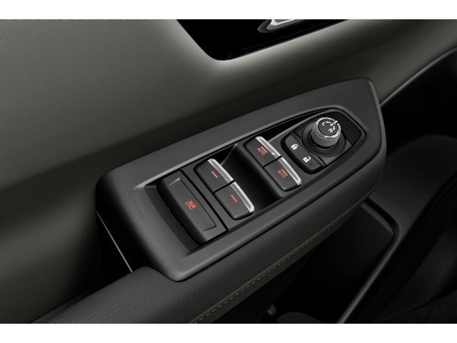 New 2026 Subaru Forester Sport AWD/4WD image 41