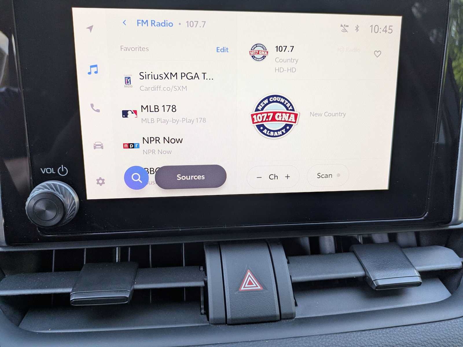Used 2019 BMW 540i xDrive w/ Convenience Package AWD/4WD image 16