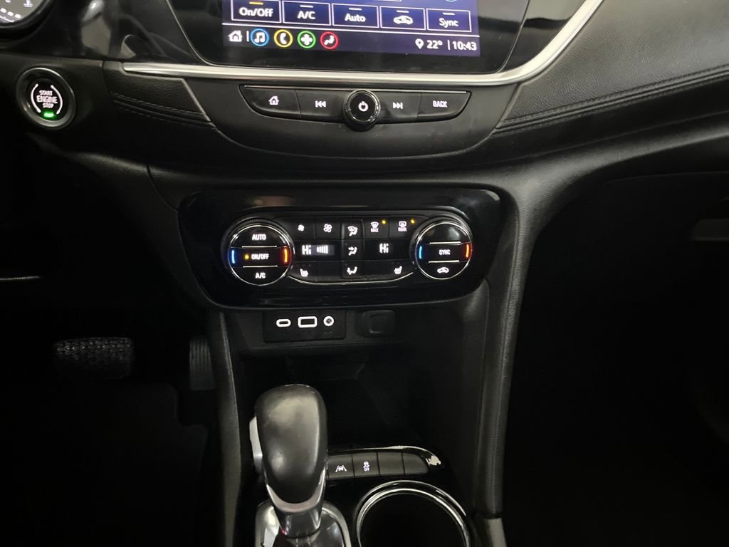 Used 2020 Buick Encore GX Select image 72