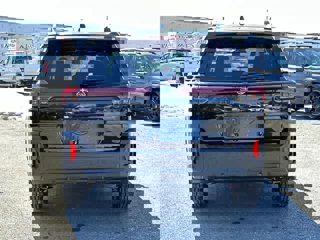 New 2026 Subaru Outback Limited XT image 4