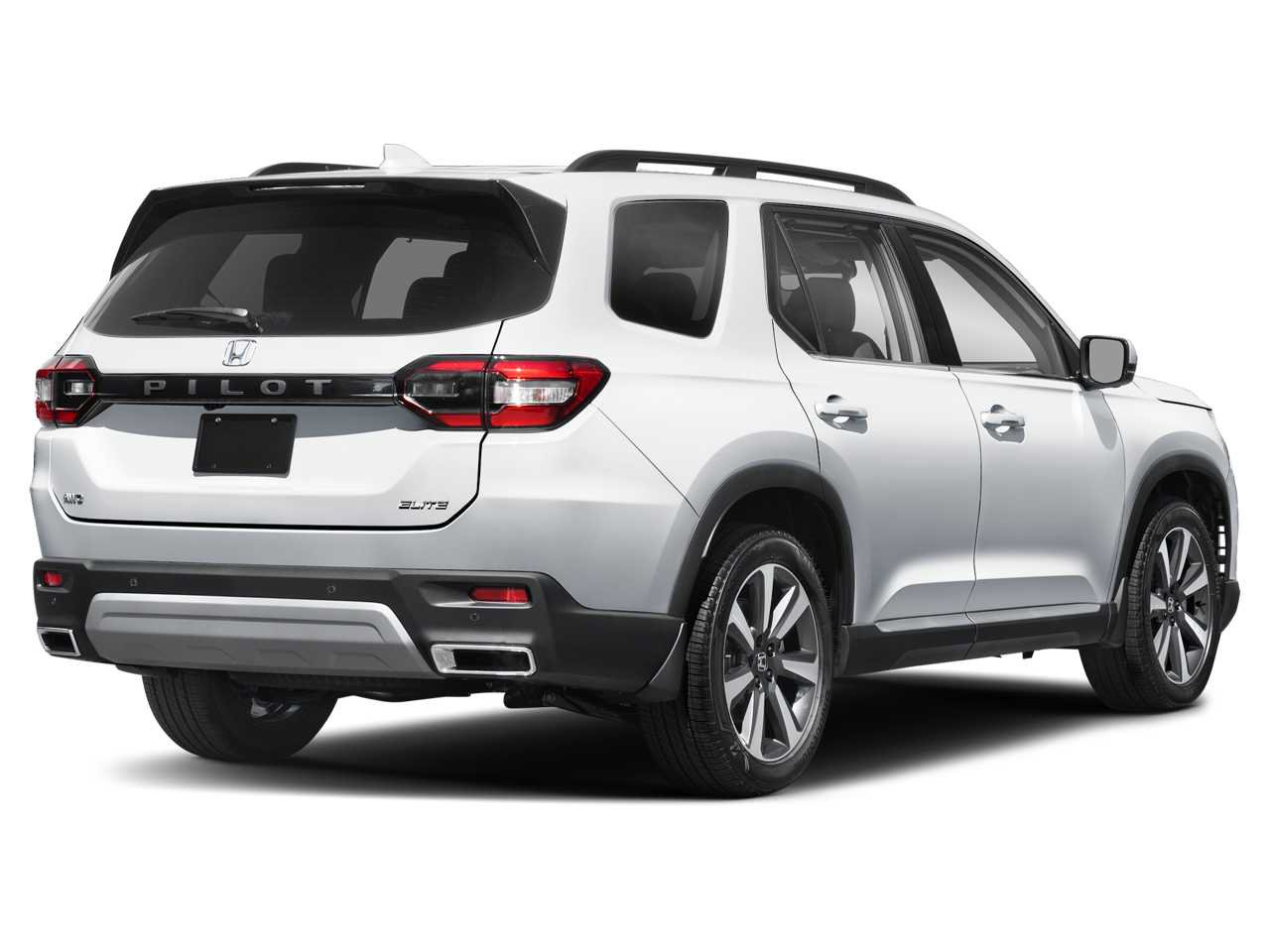 Used 2023 Honda Pilot Elite image 2