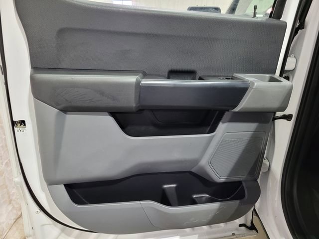 Used 2022 Ford F150 XL w/ Trailer Tow Package image 46