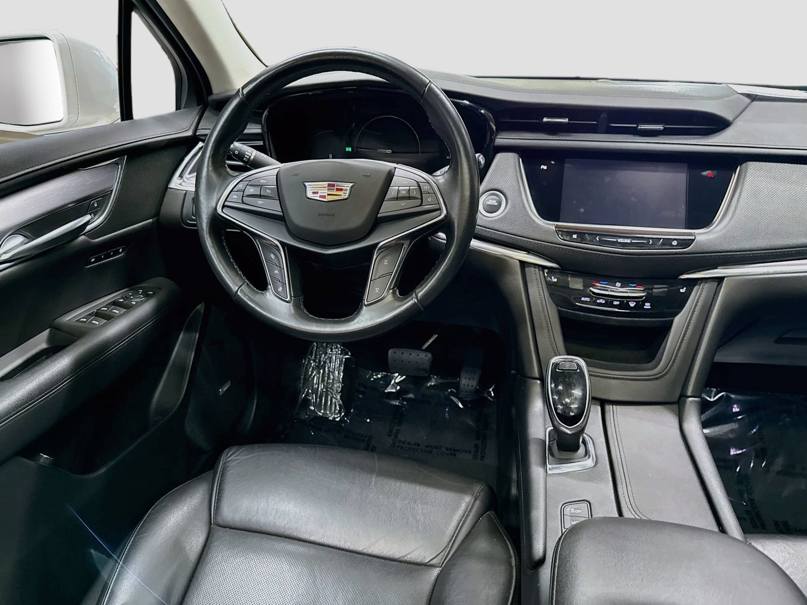 Used 2019 Cadillac XT5 Luxury AWD/4WD image 27