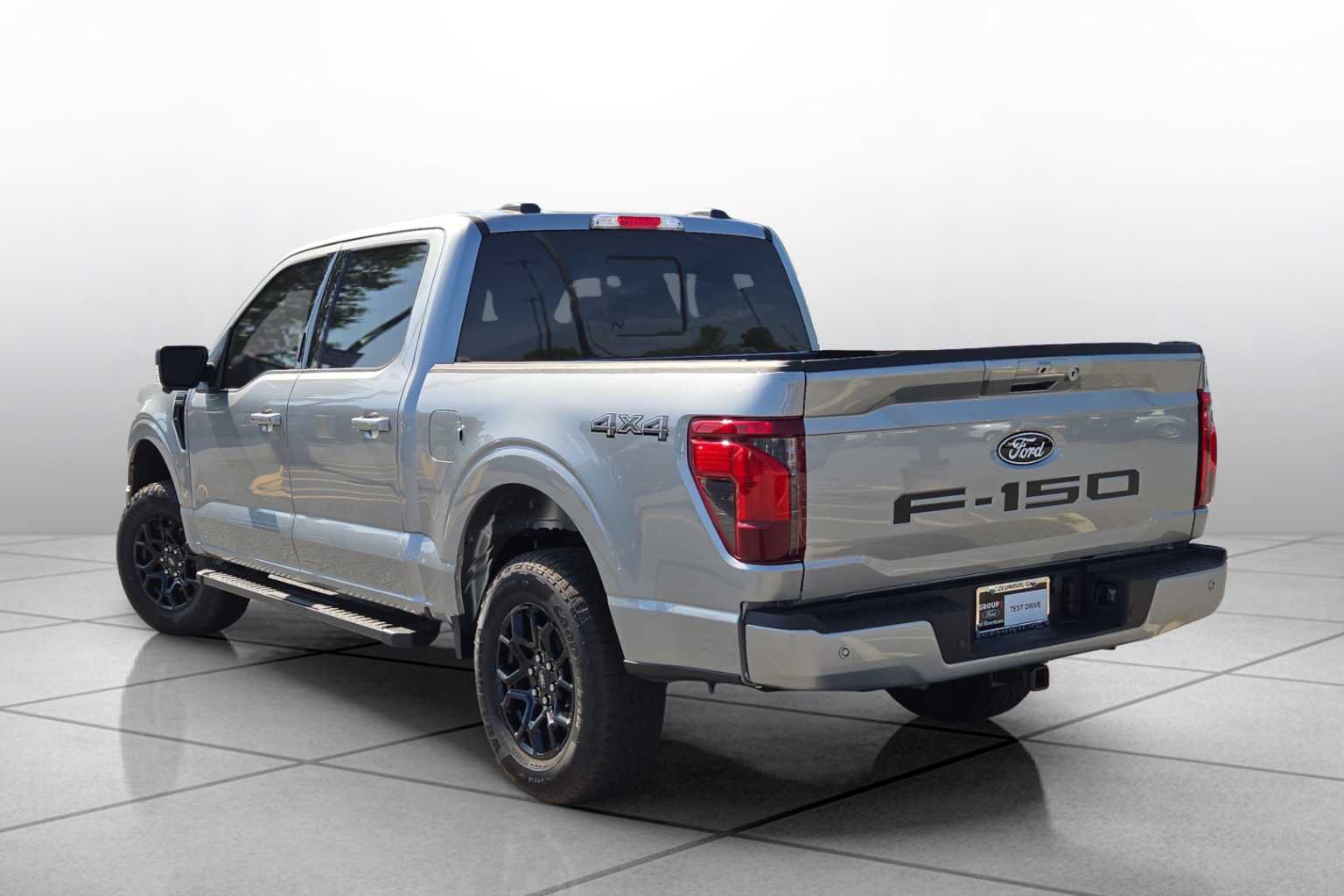 New 2026 Ford F150 XLT w/ Equipment Group 302A MID AWD/4WD image 13