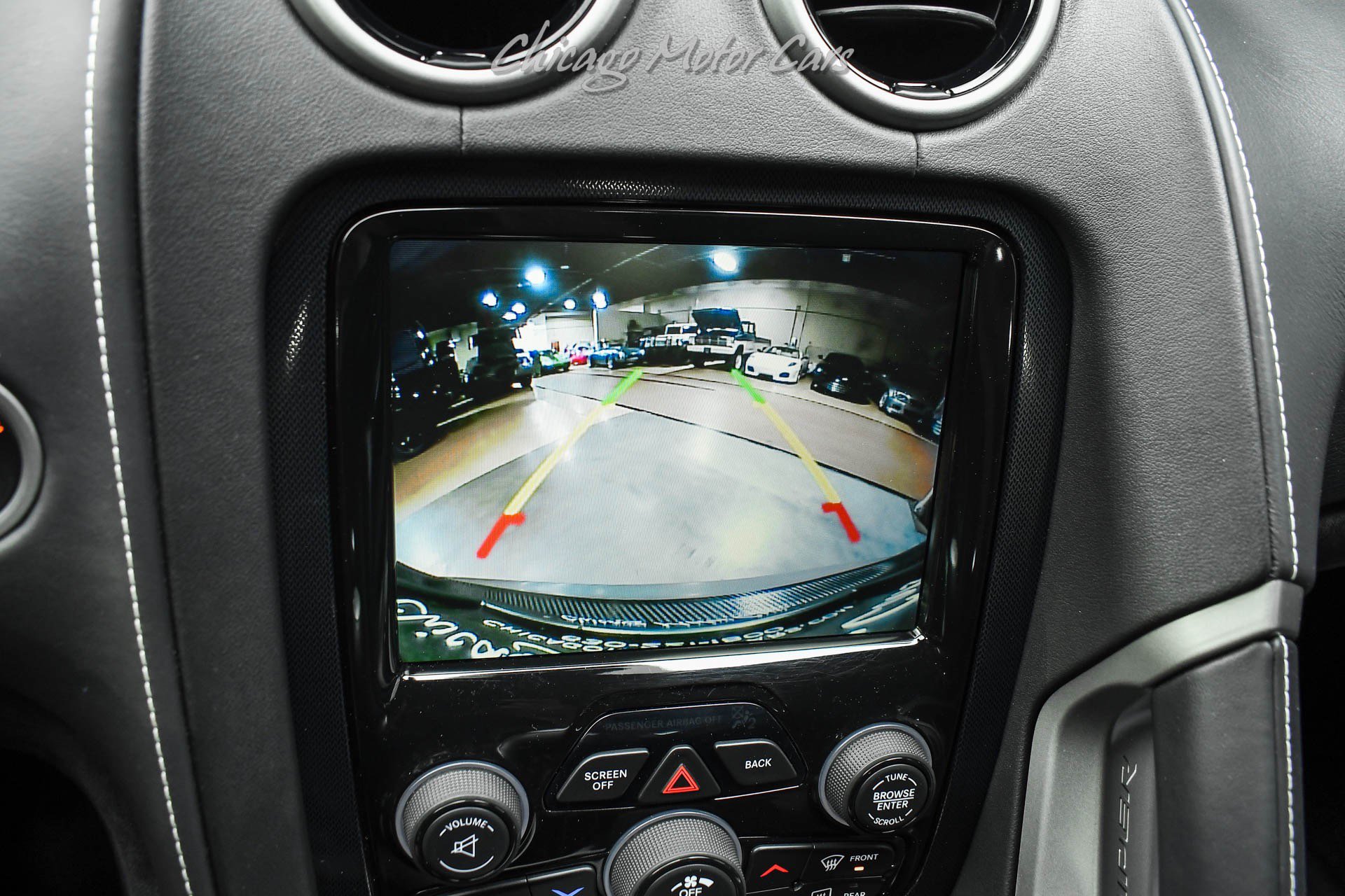 Used 2015 Dodge Viper SRT-10 RWD image 14