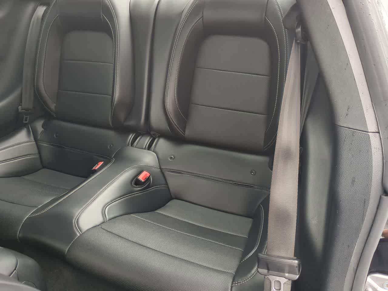 Used 2020 Ford Mustang GT Premium w/ Equipment Group 401A RWD image 19