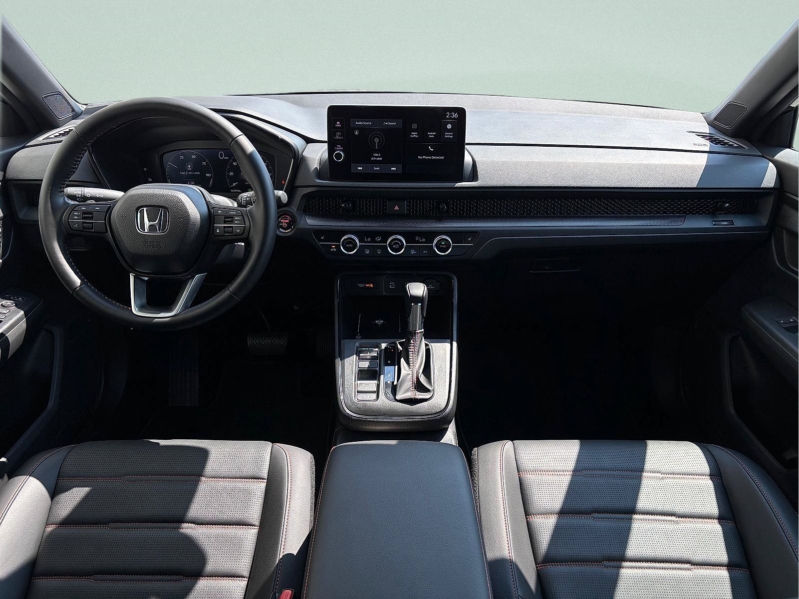 Certified 2026 Honda CR-V Sport-L image 31