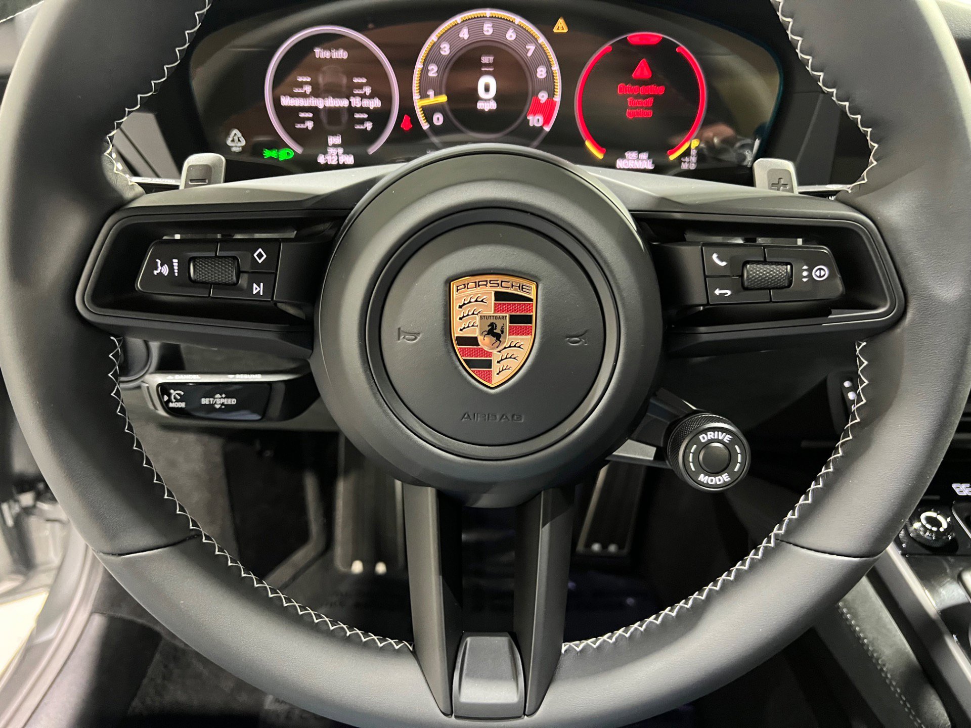Used 2026 Porsche 911 GT3 image 41
