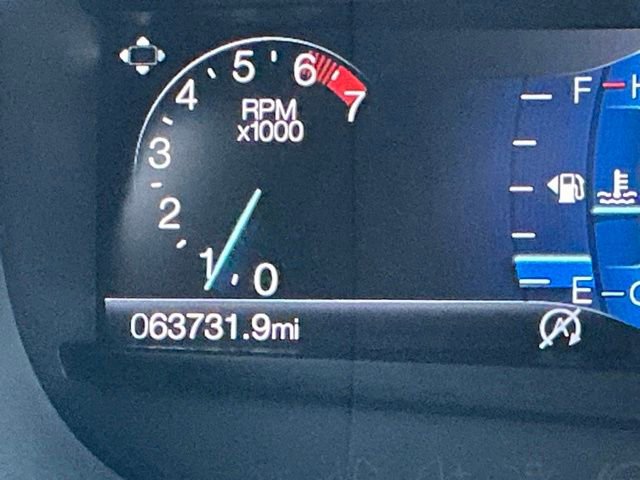 Used 2020 Ford Edge SEL FWD image 29