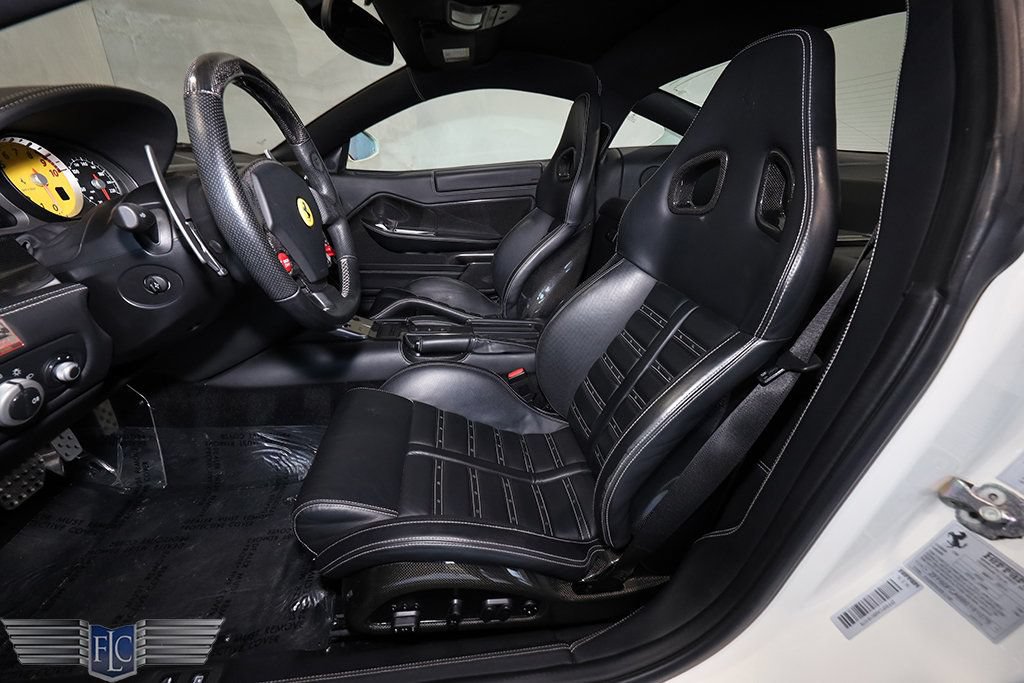 Used 2011 Ferrari 599 GTB Fiorano RWD image 23