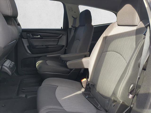 Used 2013 Chevrolet Traverse LT image 23