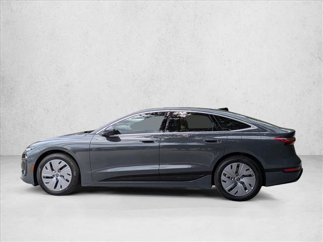 New 2025 Audi A6 e-tron Premium AWD/4WD image 5