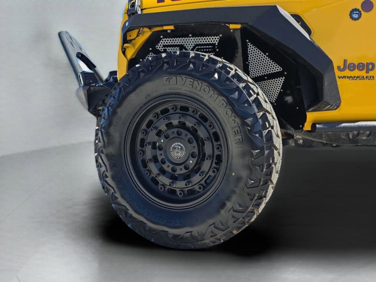 Used 2018 Jeep Wrangler Unlimited Rubicon image 42