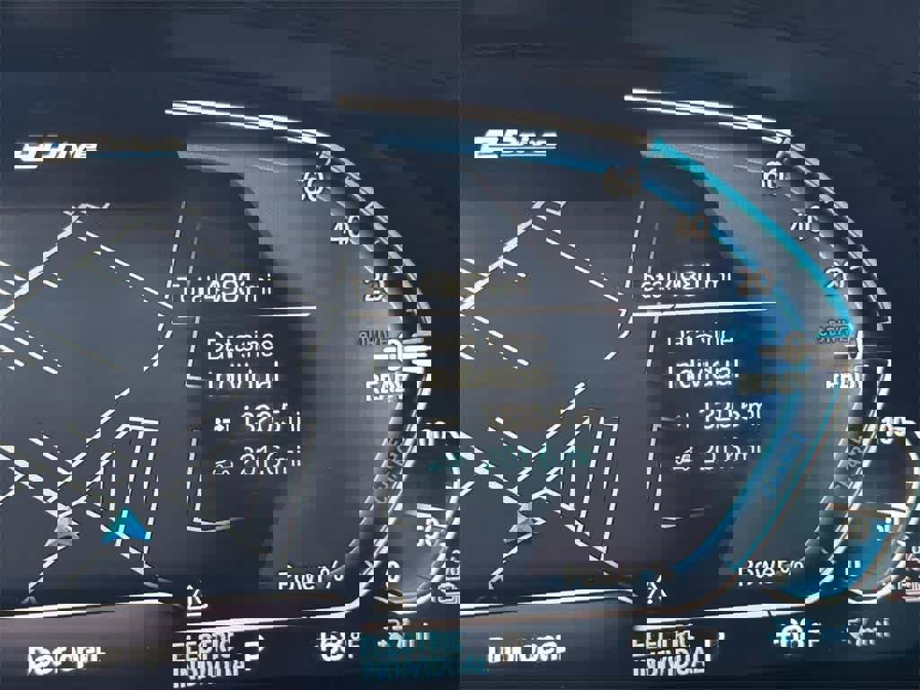 Used 2023 BMW 530e xDrive image 21