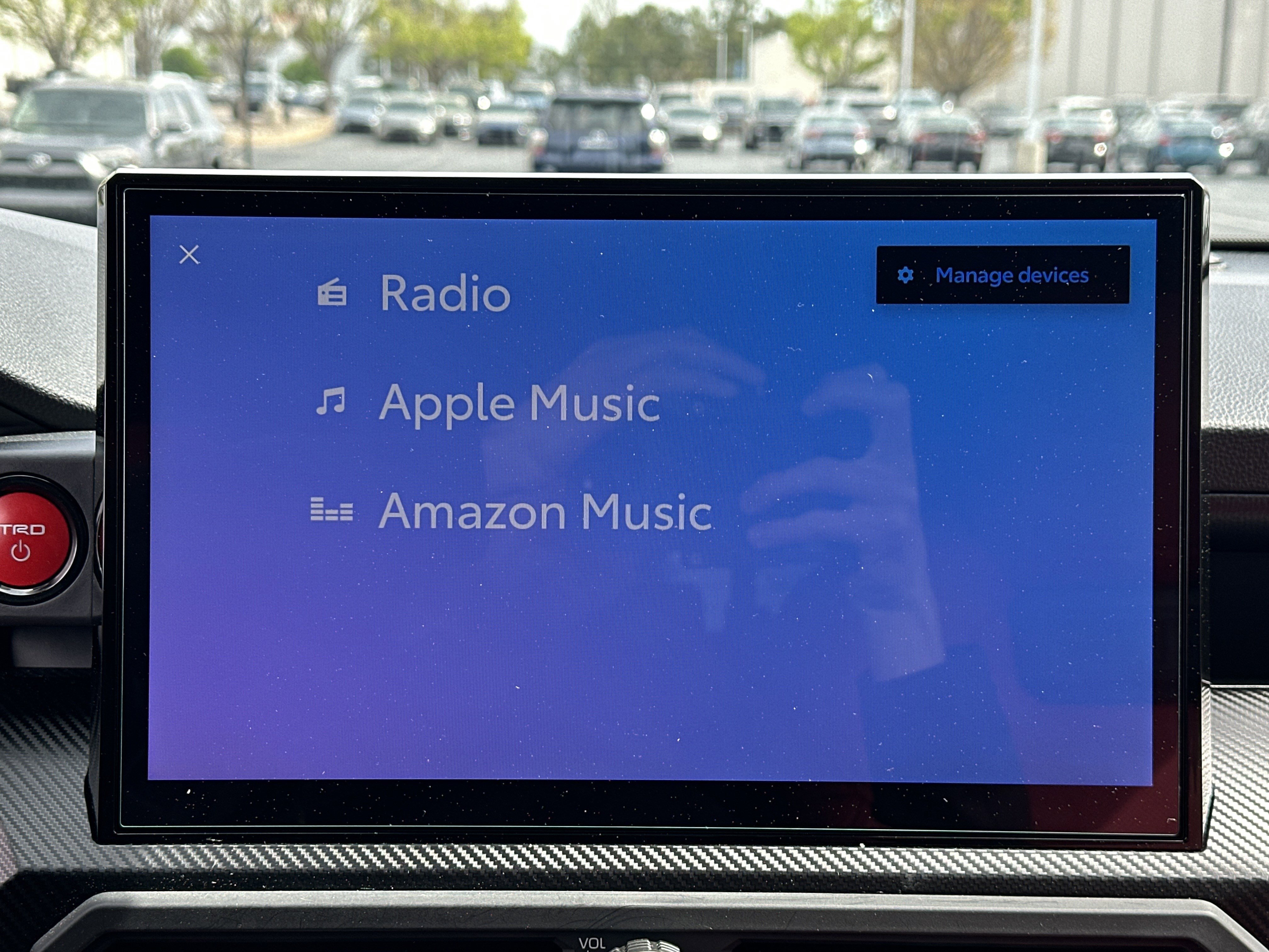 Certified 2025 Toyota Tacoma TRD Pro image 23