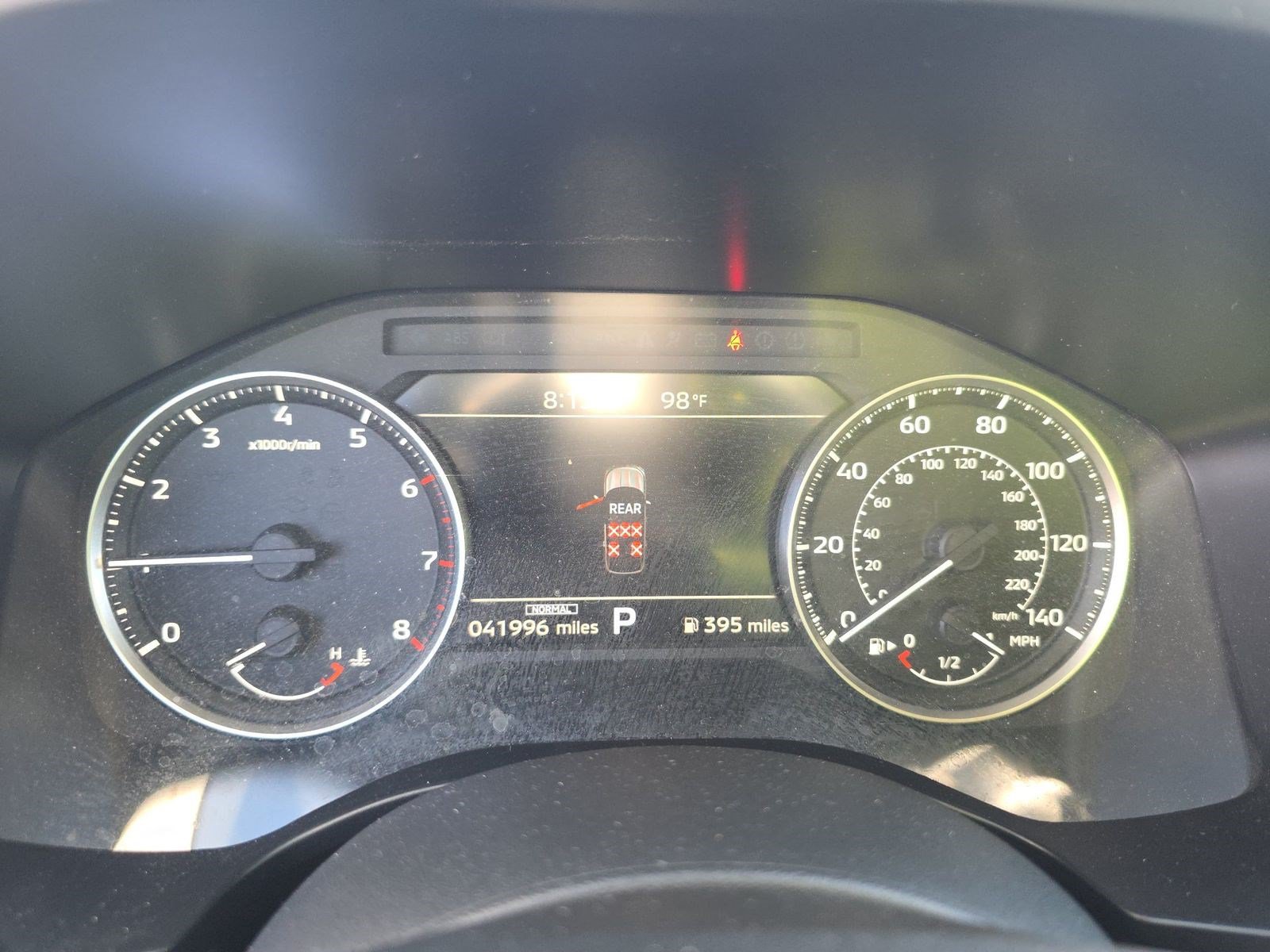 Used 2025 Mitsubishi Outlander ES FWD image 11