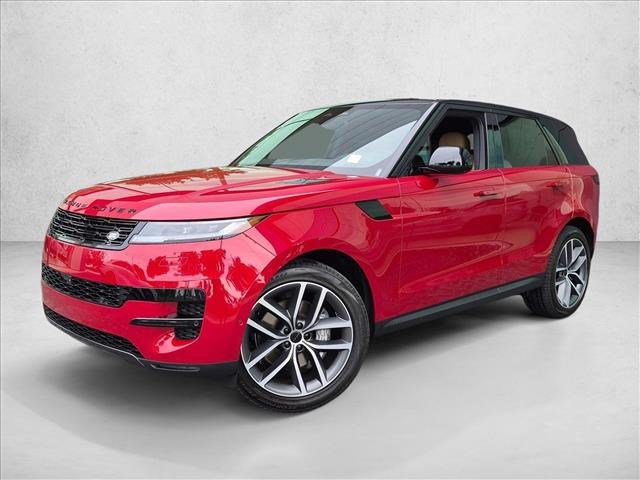 New 2027 Land Rover Range Rover Sport SE AWD/4WD image 1