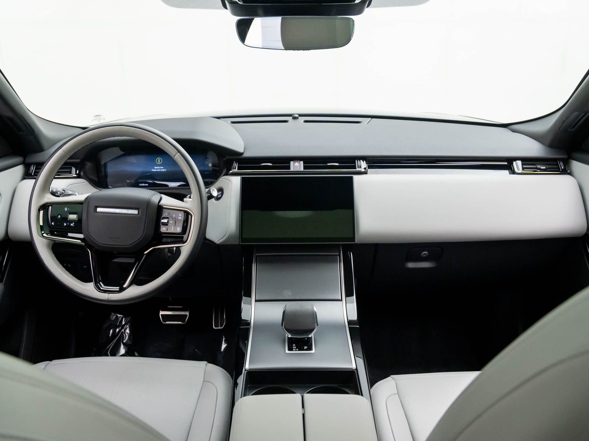 Used 2024 Land Rover Range Rover Velar Dynamic SE image 9