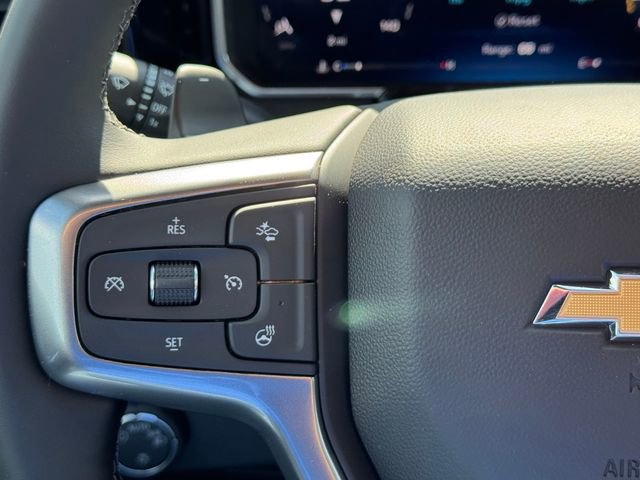 New 2026 Chevrolet Silverado 1500 LT w/ All Star Edition Plus image 19