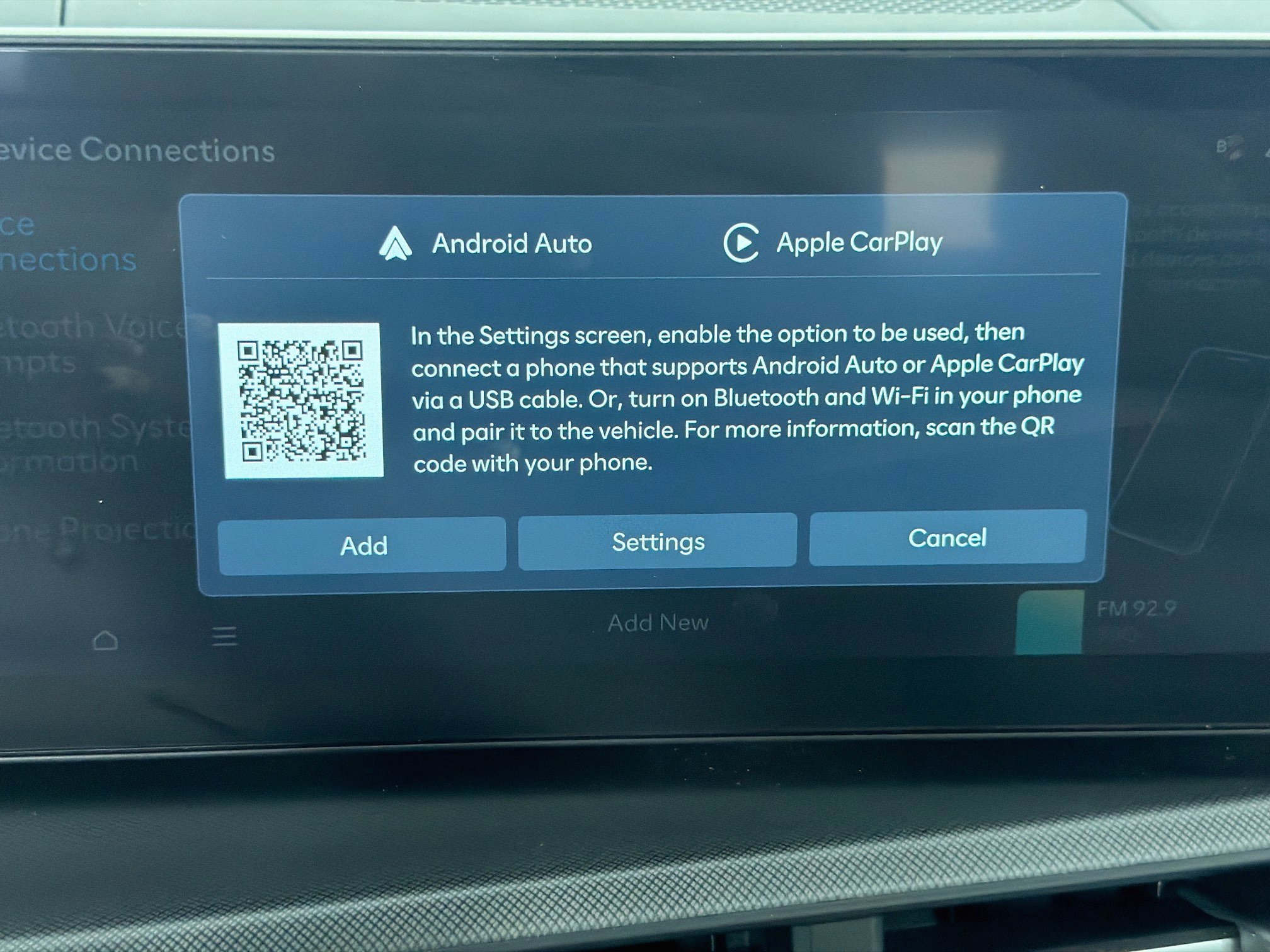 Used 2026 Hyundai Santa Fe SEL FWD image 22
