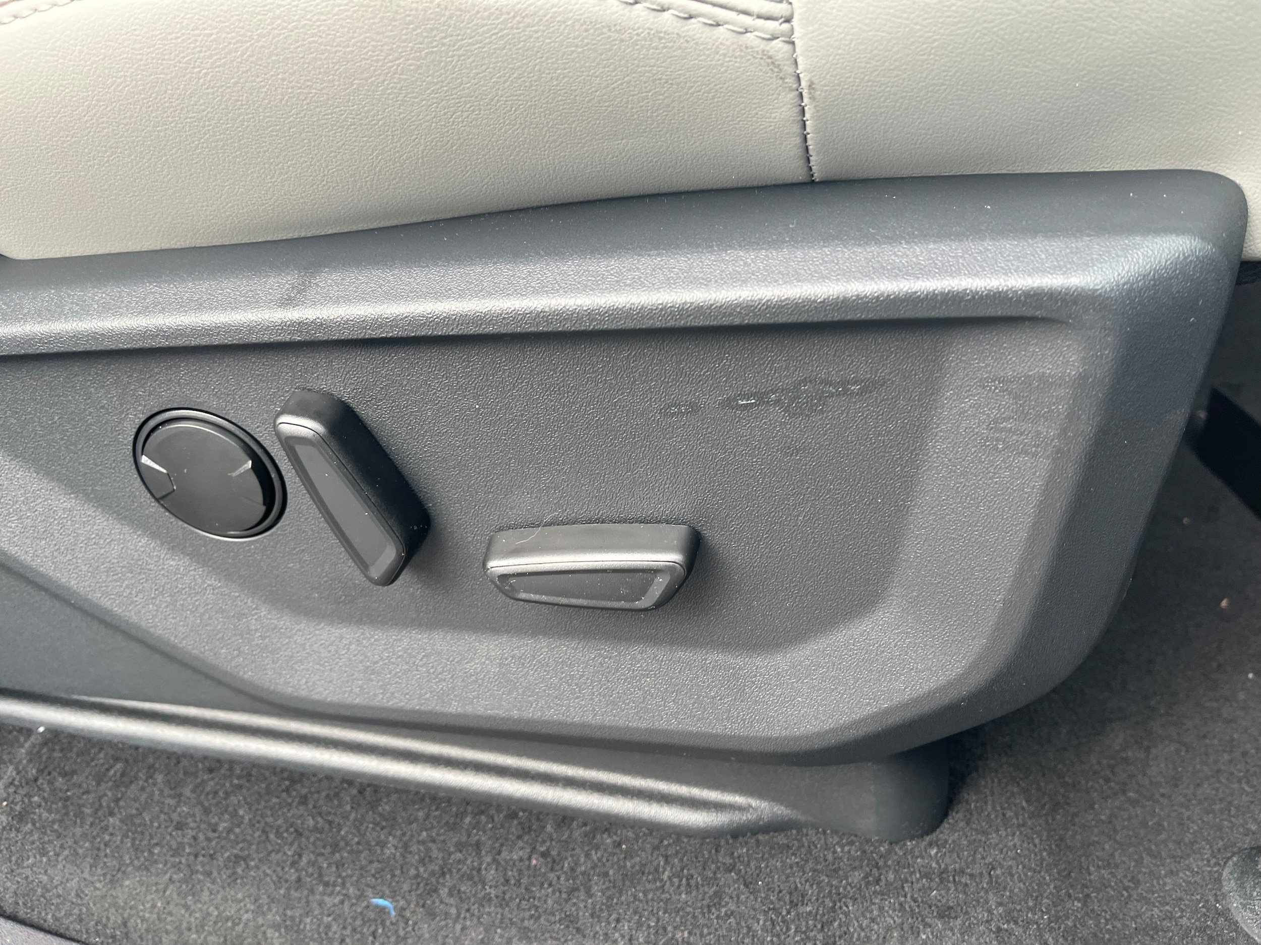 New 2026 Ford Expedition Max Active AWD/4WD image 20