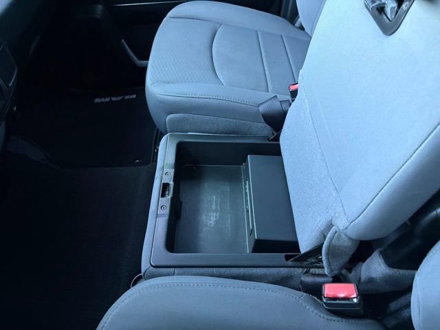 Used 2014 RAM 1500 Express w/ Black Ram 1500 Express Group image 20