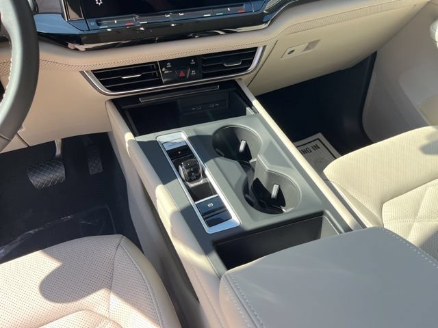 New 2026 Volkswagen Atlas SE FWD image 21