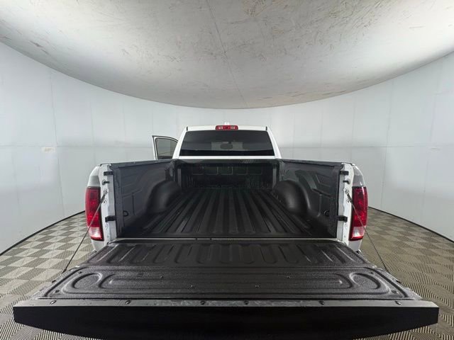 Used 2018 RAM 1500 Tradesman image 9