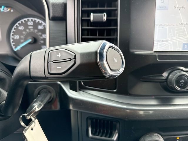 Used 2023 Ford F150 XL w/ STX Appearance Package AWD/4WD image 20