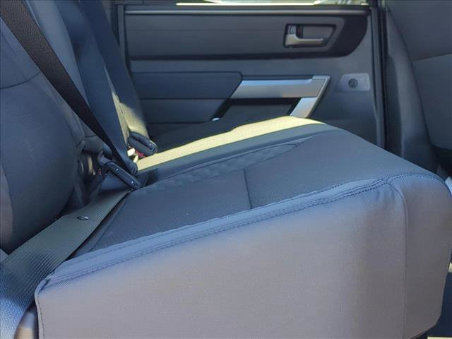 New 2025 Toyota Tundra SR5 image 20
