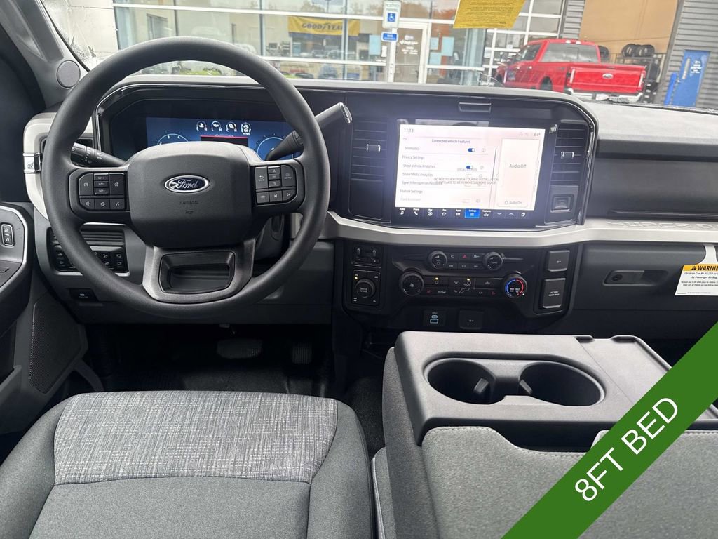 New 2026 Ford F350 XLT w/ XLT Premium Package image 34