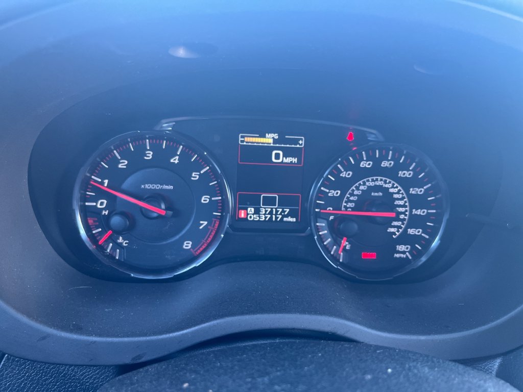 Used 2021 Subaru WRX Premium AWD/4WD image 20