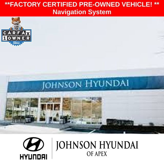 Certified 2024 Hyundai Santa Cruz XRT image 2