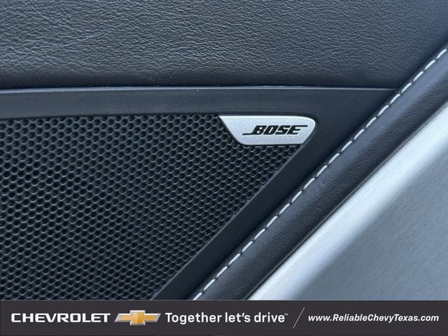 Used 2015 Chevrolet Corvette Stingray Convertible w/ 3LT Preferred Equipment Group image 31